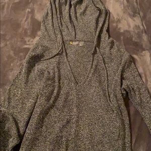 Zella hoodie